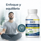 Ashwagandha 500 mg