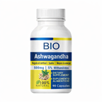 Ashwagandha 500 mg